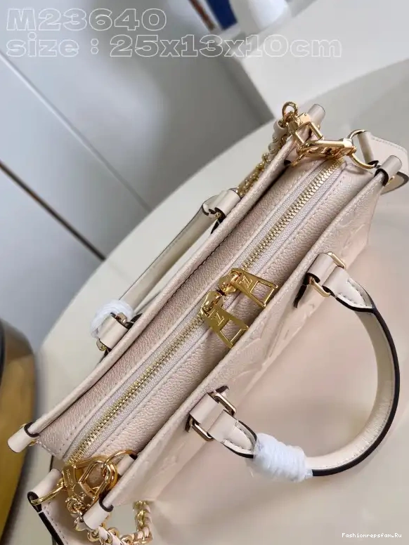 FS CHEAP West VUITTON LOUIS ONTHEGO East 0606